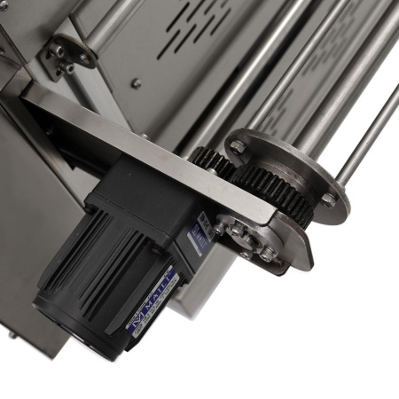 Запайщик лотков с газозамещением и обрезкой по контуру FA-450 Foodatlas (6x187x137мм)